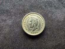 Charger l&#39;image dans la galerie, El Salvador : 1 Centavo 1889 (Ref 899)

