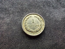 Charger l&#39;image dans la galerie, El Salvador : 1 Centavo 1889 (Ref 899)
