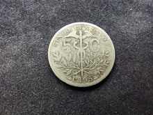 Charger l&#39;image dans la galerie, Bolivie : 5 Centavos 1895 (Ref 906)
