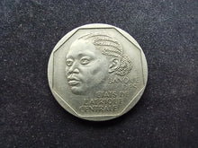 Charger l&#39;image dans la galerie, Gabon : 500 Francs 1985 (Ref 965)
