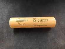 Charger l&#39;image dans la galerie, Exceptionnel ! Rare Rouleau 40 X 20 Cent Monaco 2003 NEUF

