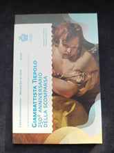Charger l&#39;image dans la galerie, 2 Euro Commémorative St Marin 2020 : Giambattista Tiepolo

