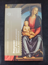 Charger l'image dans la galerie, 2 Euro Commémorative St Marin 2023 : Perugino
