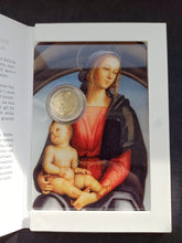 Charger l'image dans la galerie, 2 Euro Commémorative St Marin 2023 : Perugino
