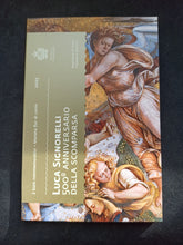 Charger l&#39;image dans la galerie, 2 Euro Commémorative St Marin 2023 : Luca Signorelli
