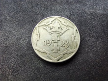 Charger l&#39;image dans la galerie, Pologne : Danzig : 10 pfennig 1923 (Ref 1538)
