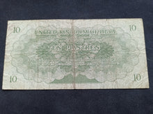 Charger l&#39;image dans la galerie, Libye : 10 Piastres 1951 (Ref 1631)
