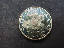 Charger l&#39;image dans la galerie, Monaco : 100 Francs 1997 (Ref 1836)
