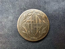 Charger l&#39;image dans la galerie, Espagne : 4 Quartos 1812 Barcelone (Ref 1832)
