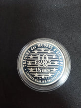Charger l&#39;image dans la galerie, France : 10 Francs Argent 1996 : Maja Vestida BE

