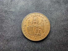 Charger l&#39;image dans la galerie, Italie : 3 Centesimi 1849 Venise (Ref 2080)
