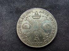 Charger l&#39;image dans la galerie, Autriche : Taler Argent 1797 H (Ref 2125)
