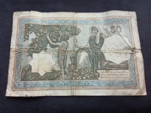 Charger l&#39;image dans la galerie, Algérie : 50 Francs 1929 (Ref 2224)
