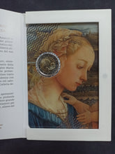 Charger l'image dans la galerie, 2 Euro Commémorative St Marin 2019 : Filippo Lippi
