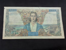 Charger l&#39;image dans la galerie, 5000 Francs Empire (26-4-1945) (Ref 2308)
