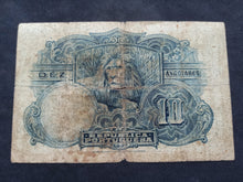 Charger l&#39;image dans la galerie, Angola : 10 Angolares 1926 (Ref 2364)
