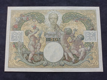 Charger l&#39;image dans la galerie, Madagascar : 50 Francs 1937-47 (Ref 2380)
