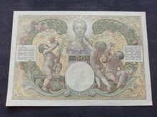 Charger l&#39;image dans la galerie, Madagascar : 50 Francs 1937-47 (Ref 2381)
