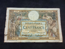 Charger l&#39;image dans la galerie, 100 Francs Merson (26-6-1909) (Réf 2469)
