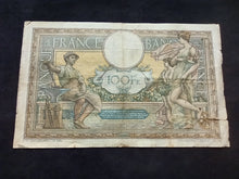 Charger l&#39;image dans la galerie, 100 Francs Merson (26-6-1909) (Réf 2469)
