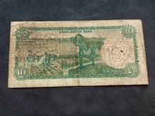 Charger l&#39;image dans la galerie, Bangladesh : 10 Taka 1973 (Ref 2483)
