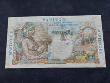 Charger l&#39;image dans la galerie, Martinique : 50 Francs 1947 Belain d&#39;Esnambuc (Ref 2576)
