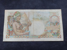Charger l&#39;image dans la galerie, Outre Mer : 50 Francs 1947 Belain d&#39;Esnambuc (Ref 2581)
