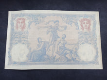 Charger l&#39;image dans la galerie, Algérie : 1000 Francs (6-7-1892) (Ref 2642)
