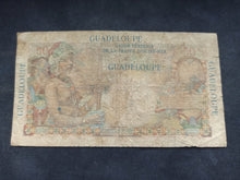 Charger l&#39;image dans la galerie, Guadeloupe : 50 Francs 1947 Belain d&#39;esnambuc (Ref 2698)
