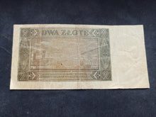 Charger l&#39;image dans la galerie, Pologne : 2 Zlotych 1948 (Ref 2706)
