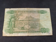 Charger l&#39;image dans la galerie, Ile Maurice : 25 Rupees 1967 (Ref 2640)
