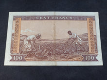 Charger l&#39;image dans la galerie, Guinée : 100 Francs 1960 (Ref 2639)
