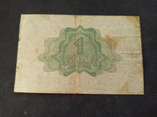 Charger l&#39;image dans la galerie, Norvège : 1 Kroner 1943 (Ref 2656)
