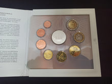 Charger l&#39;image dans la galerie, BU Saint Marin 2015 ; 9 Pièces avec pochette
