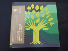 Charger l&#39;image dans la galerie, BU Saint Marin 2019 ; 9 Pièces avec pochette
