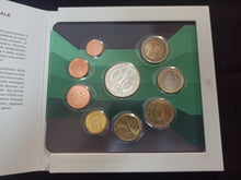 Charger l&#39;image dans la galerie, BU Saint Marin 2019 ; 9 Pièces avec pochette
