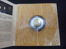 Charger l&#39;image dans la galerie, Luxembourg : 5 Euro 2014 Château de Larochette ; avec pochette
