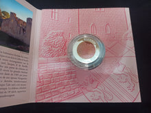 Charger l&#39;image dans la galerie, Luxembourg : 5 Euro 2018 Château de Koerich ; avec pochette
