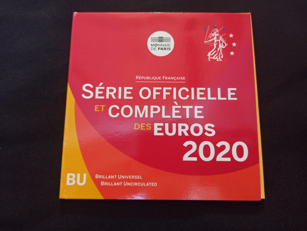 BU France 2020