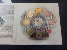 Charger l&#39;image dans la galerie, BU Belgique 2009 ; Médaille Couleur
