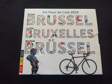 Charger l&#39;image dans la galerie, BU Belgique 2019
