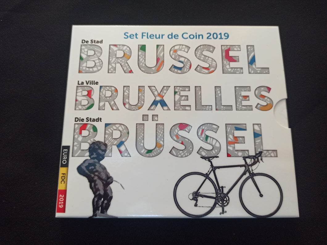 BU Belgique 2019