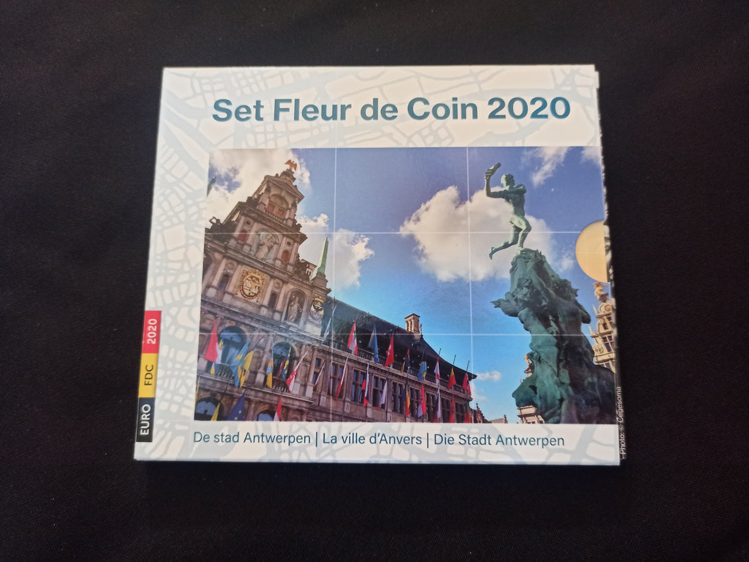 BU Belgique 2020
