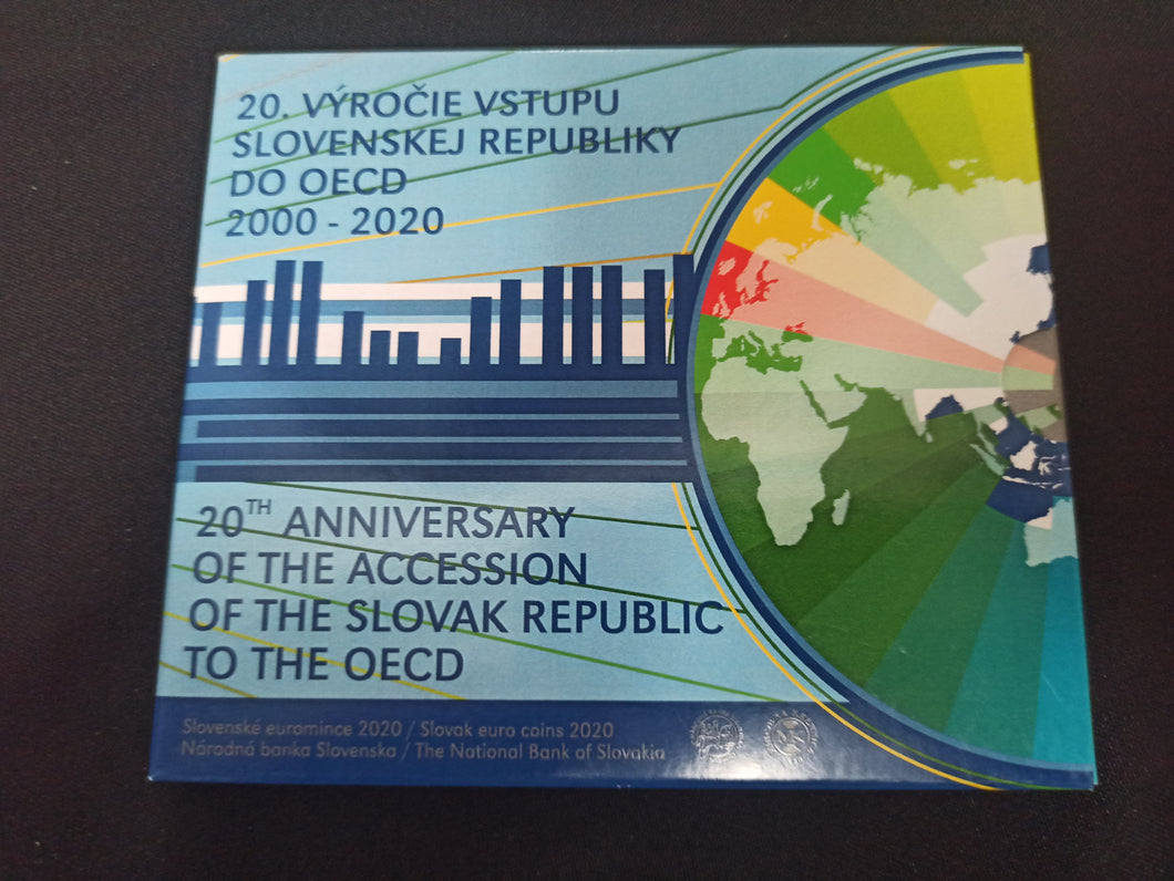 BU Slovaquie 2020 OCDE
