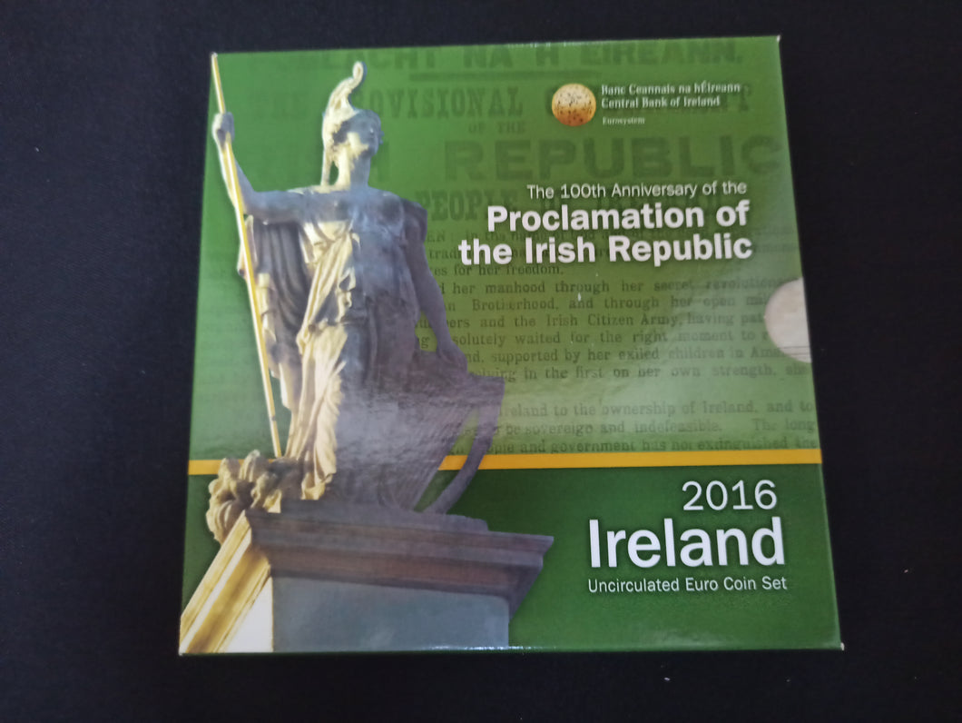 BU Irlande 2016