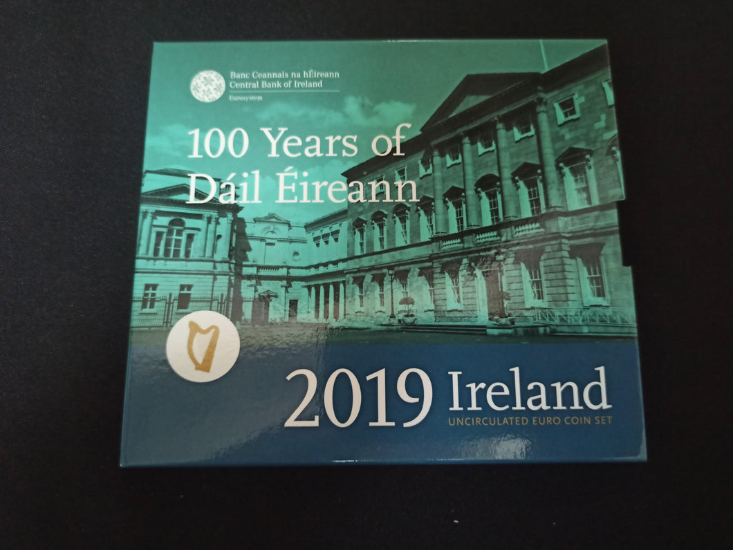 BU Irlande 2019