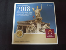 Charger l&#39;image dans la galerie, BU Autriche 2018 Sous Pochette
