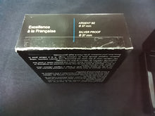 Charger l&#39;image dans la galerie, France : 10 Euro BE Argent 2017 : Excellence Française : Œuf Savoy
