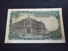 Charger l&#39;image dans la galerie, Espagne : Lot : 1000 + 500 Pesetas 1971 (Ref 2769)
