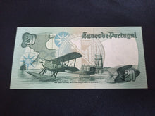 Charger l&#39;image dans la galerie, Portugal : 20 Escudos 1968 NEUF / UNC (Ref 2774)
